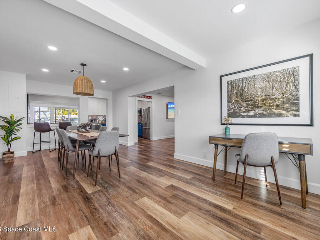 1640 S Harbor Drive, Merritt Island, FL 32952