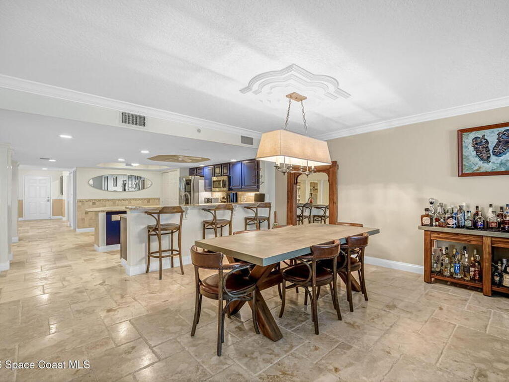 701 Solana Shores Drive, Cape Canaveral, FL 32920