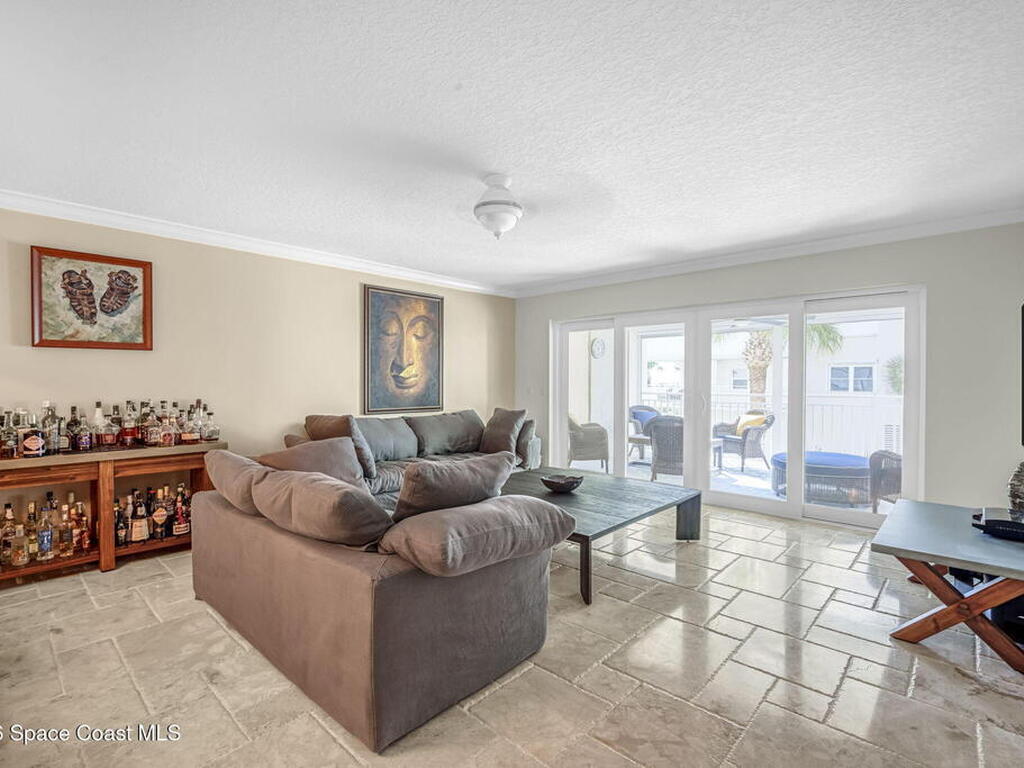 701 Solana Shores Drive, Cape Canaveral, FL 32920