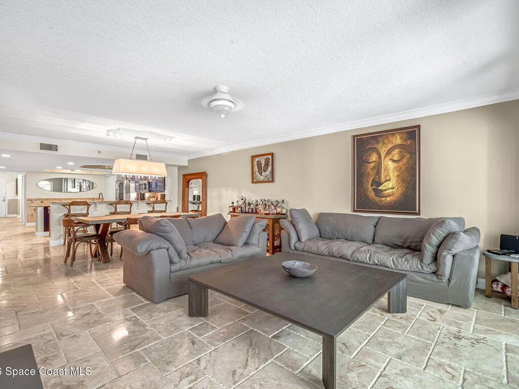 701 Solana Shores Drive, Cape Canaveral, FL 32920