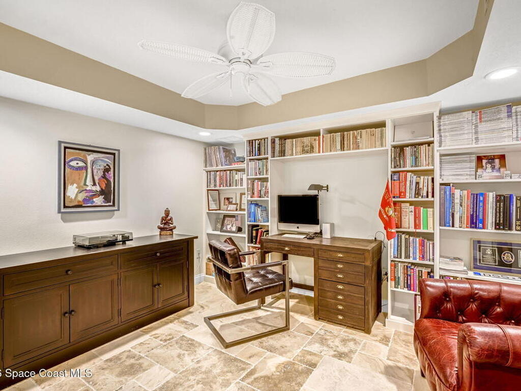 701 Solana Shores Drive, Cape Canaveral, FL 32920