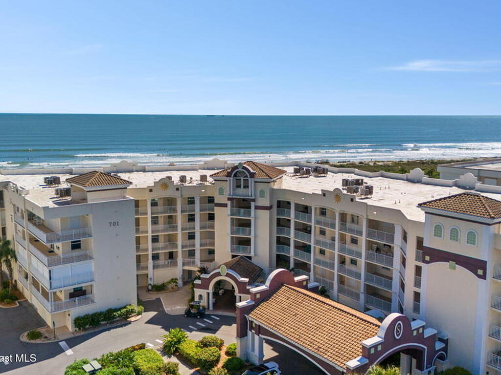 701 Solana Shores Drive, Cape Canaveral, FL 32920