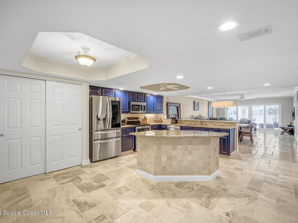 701 Solana Shores Drive, Cape Canaveral, FL 32920