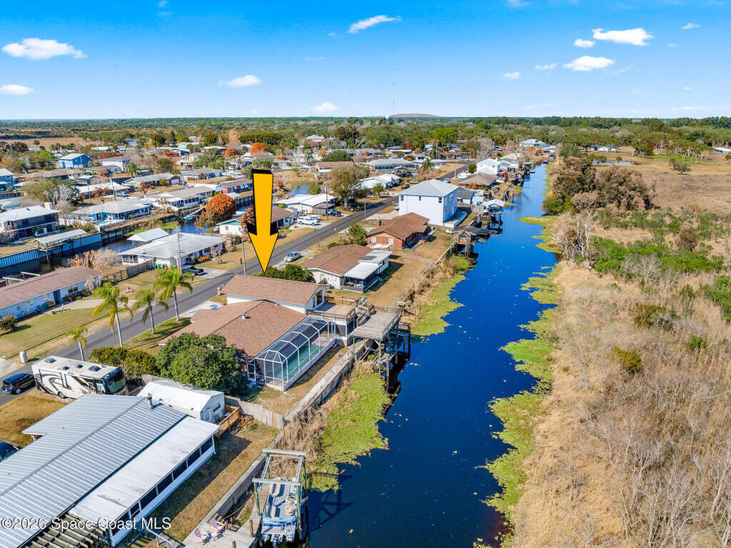 825 Mallard Road, Cocoa, FL 32926