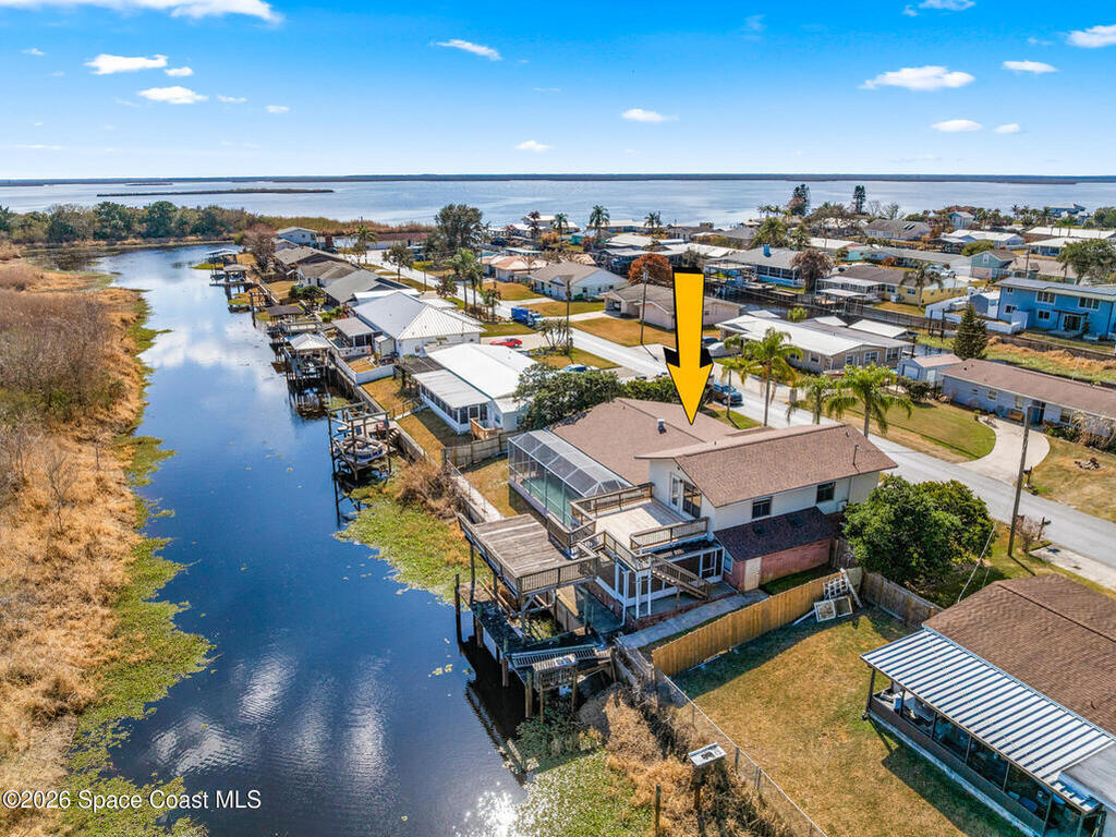 825 Mallard Road, Cocoa, FL 32926