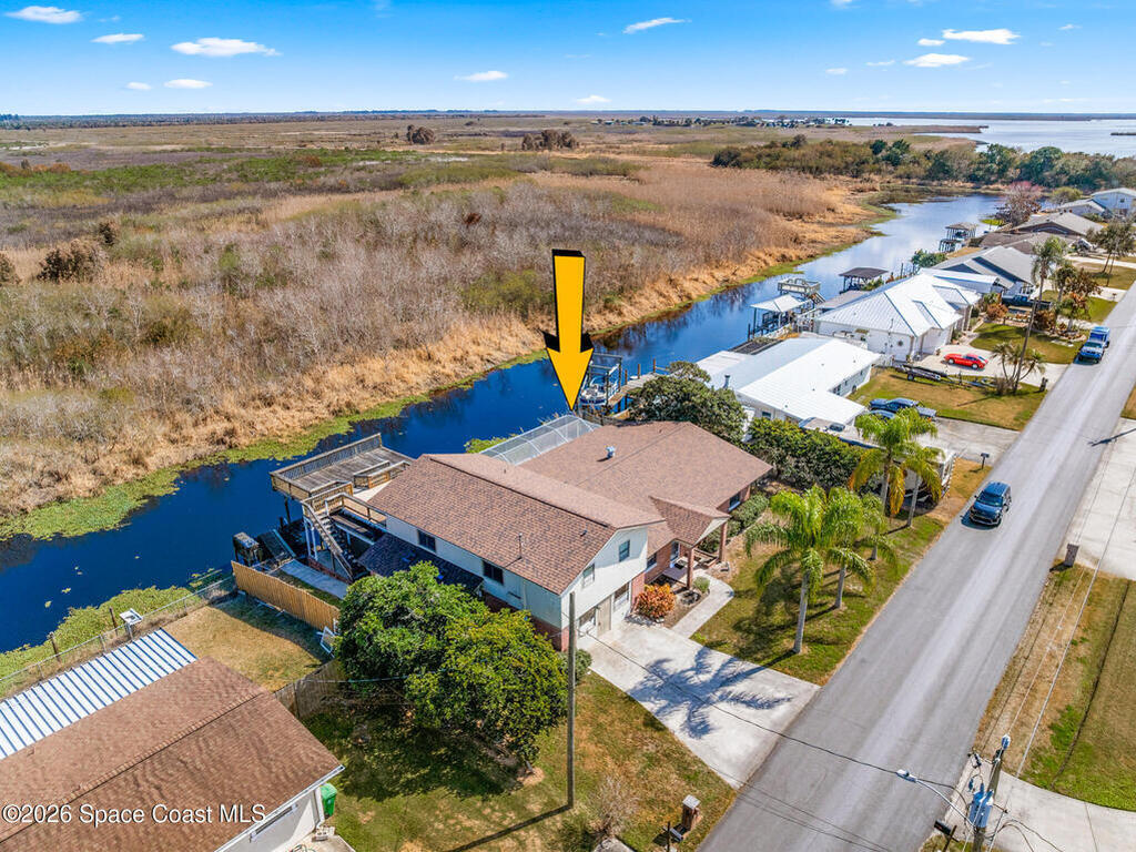 825 Mallard Road, Cocoa, FL 32926