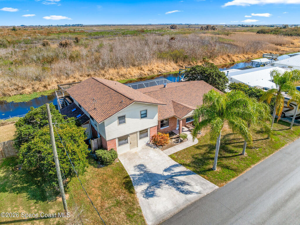 825 Mallard Road, Cocoa, FL 32926