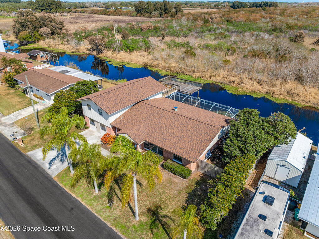 825 Mallard Road, Cocoa, FL 32926