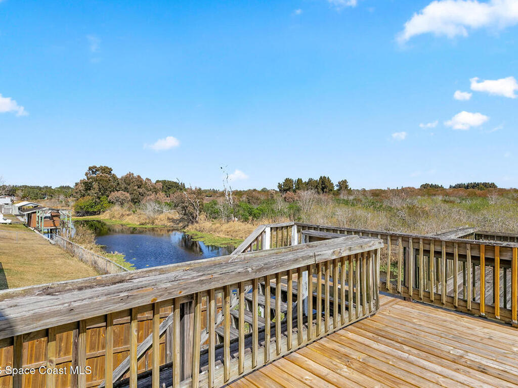 825 Mallard Road, Cocoa, FL 32926