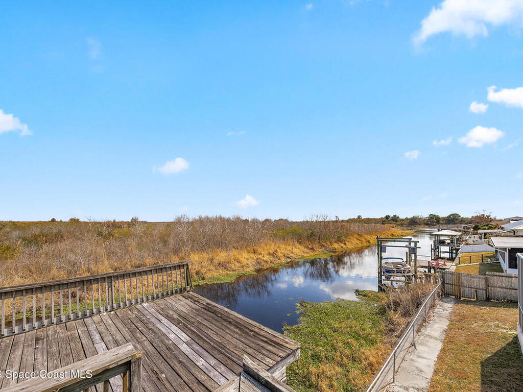 825 Mallard Road, Cocoa, FL 32926
