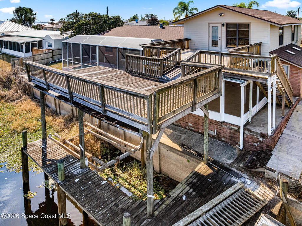 825 Mallard Road, Cocoa, FL 32926