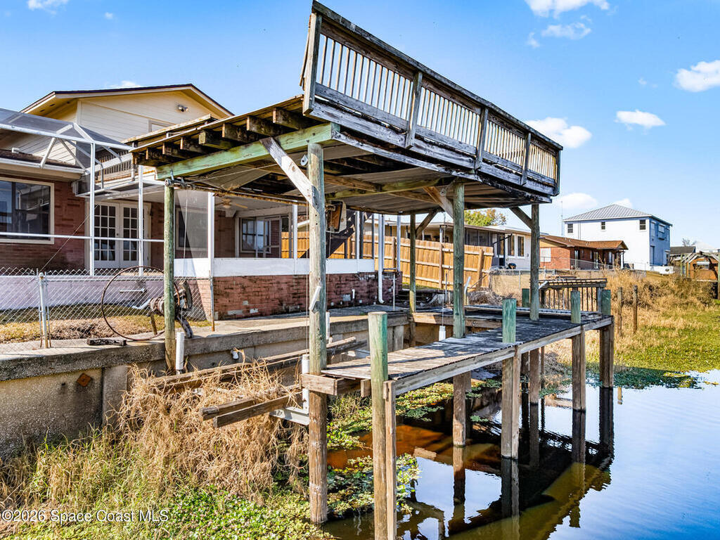 825 Mallard Road, Cocoa, FL 32926