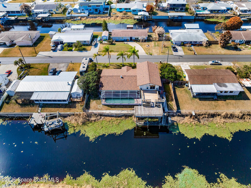 825 Mallard Road, Cocoa, FL 32926