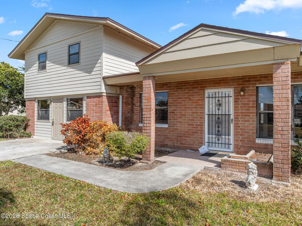 825 Mallard Road, Cocoa, FL 32926