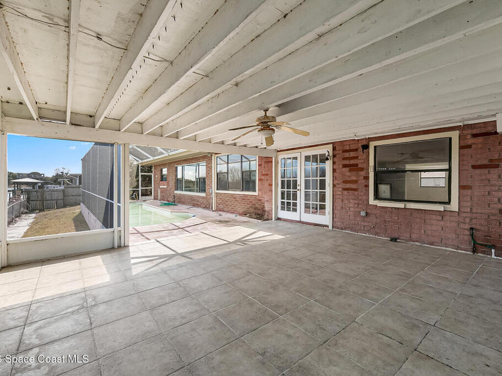 825 Mallard Road, Cocoa, FL 32926