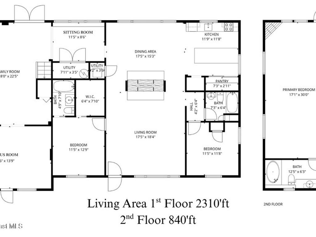 825 Mallard Road, Cocoa, FL 32926