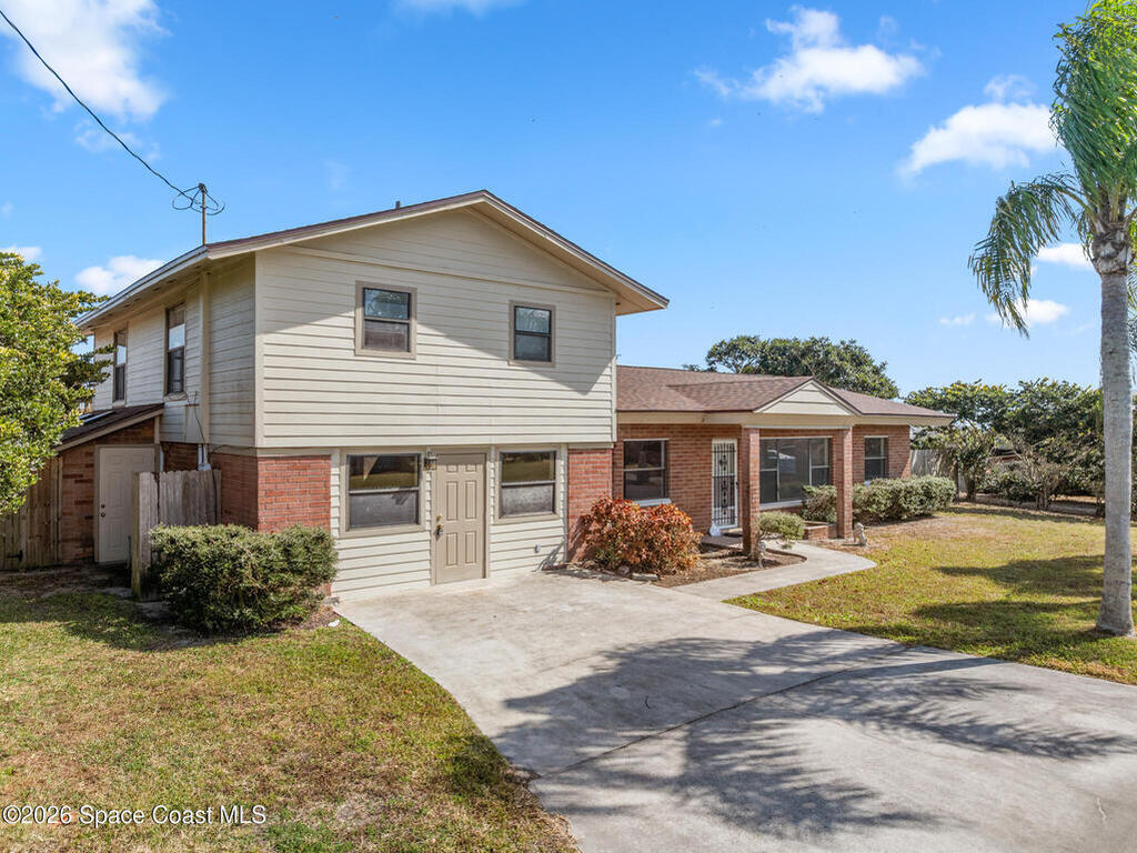 825 Mallard Road, Cocoa, FL 32926