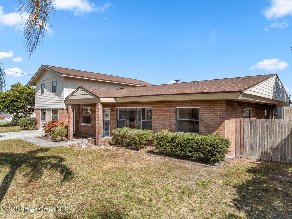 825 Mallard Road, Cocoa, FL 32926