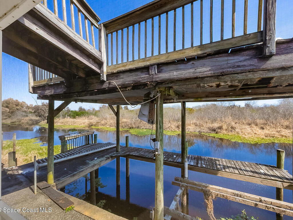 825 Mallard Road, Cocoa, FL 32926