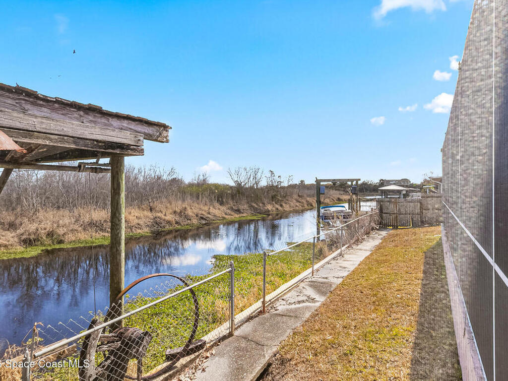 825 Mallard Road, Cocoa, FL 32926