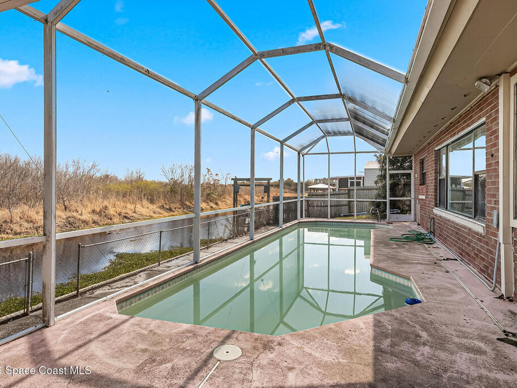 825 Mallard Road, Cocoa, FL 32926