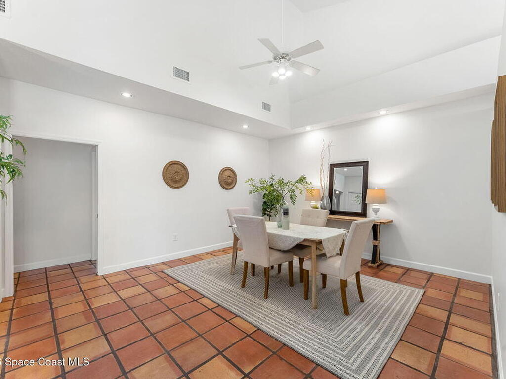 216 Glengarry Avenue, Melbourne Beach, FL 32951