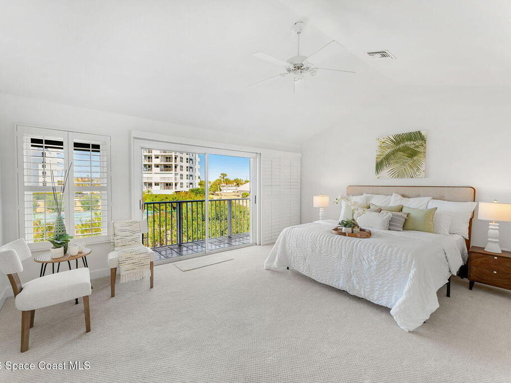 216 Glengarry Avenue, Melbourne Beach, FL 32951