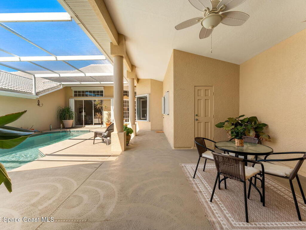 216 Glengarry Avenue, Melbourne Beach, FL 32951