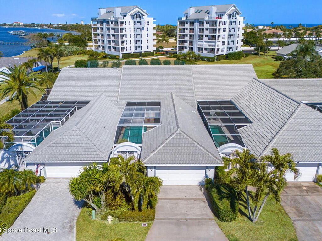 216 Glengarry Avenue, Melbourne Beach, FL 32951