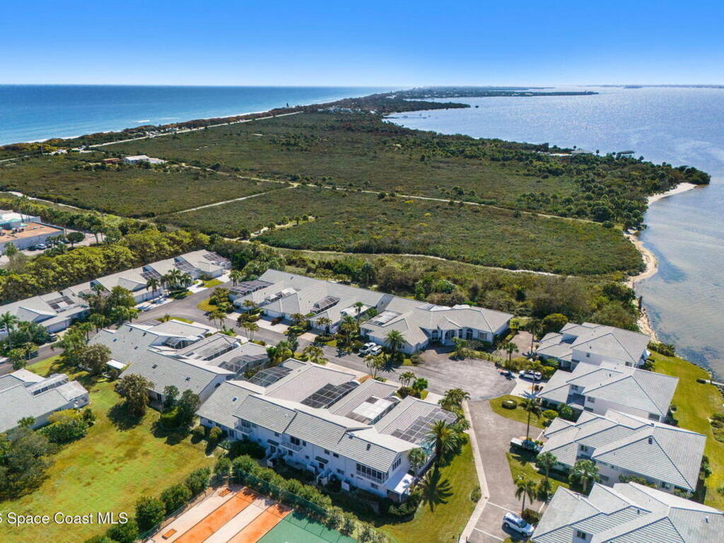 216 Glengarry Avenue, Melbourne Beach, FL 32951