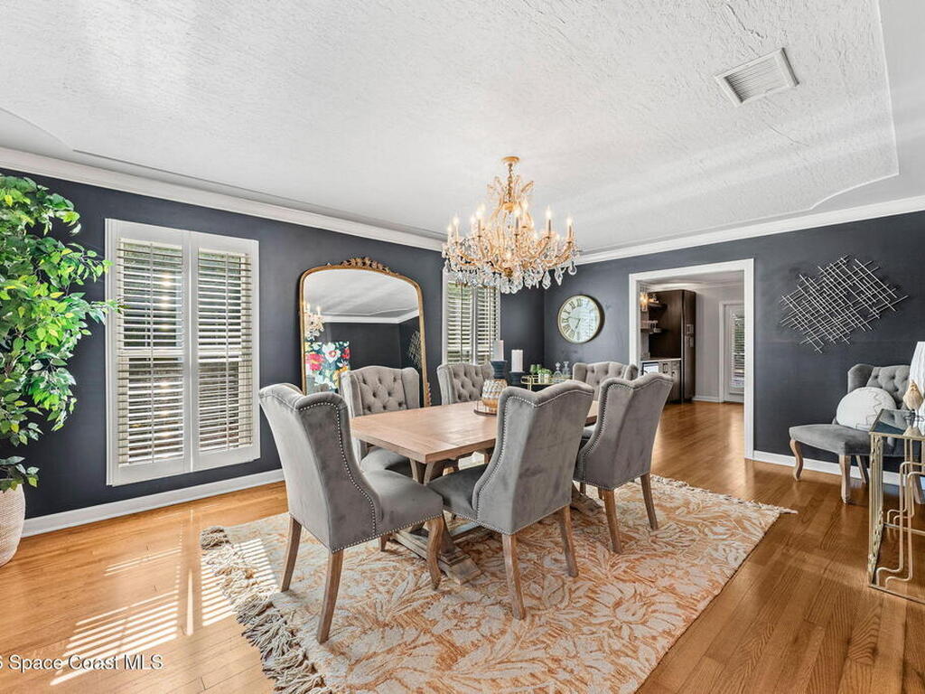 626 Sugarwood Way, Melbourne, FL 32940