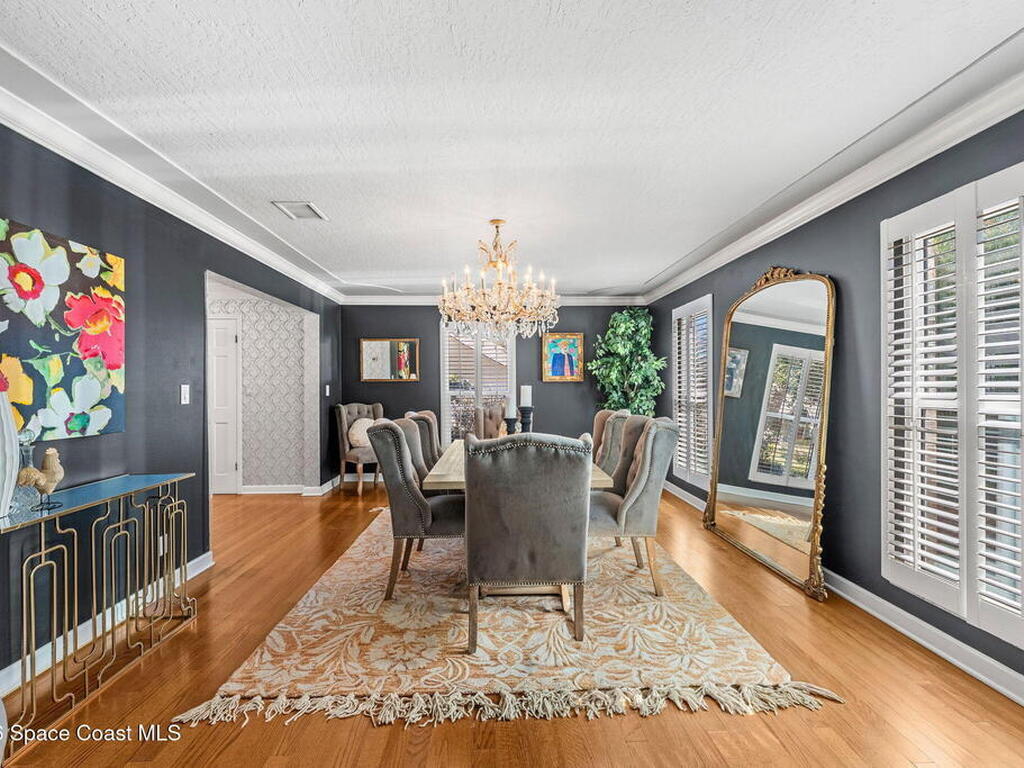 626 Sugarwood Way, Melbourne, FL 32940