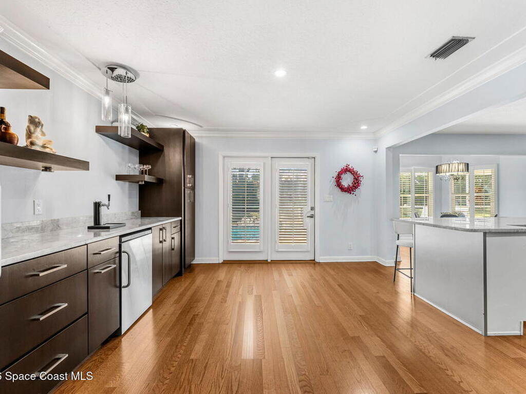 626 Sugarwood Way, Melbourne, FL 32940