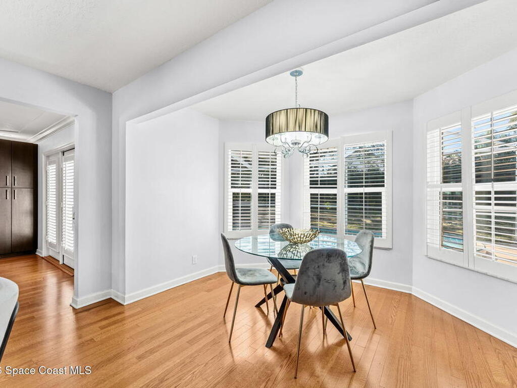 626 Sugarwood Way, Melbourne, FL 32940