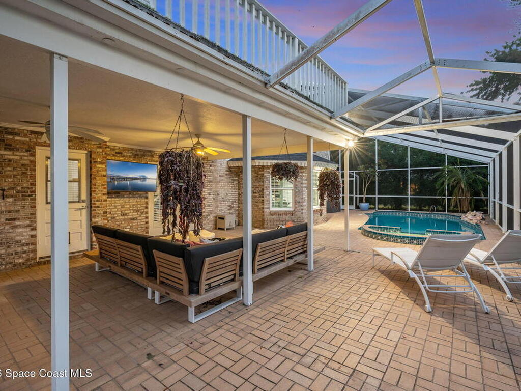 626 Sugarwood Way, Melbourne, FL 32940