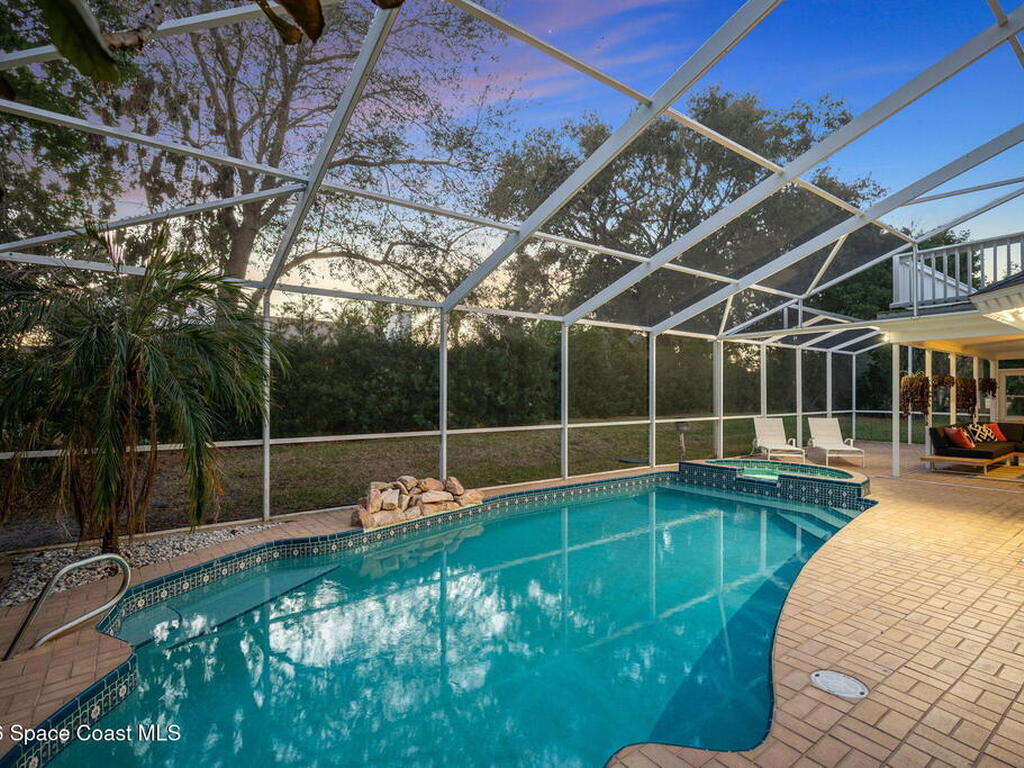 626 Sugarwood Way, Melbourne, FL 32940