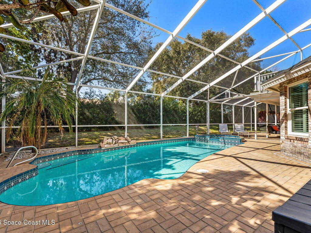 626 Sugarwood Way, Melbourne, FL 32940