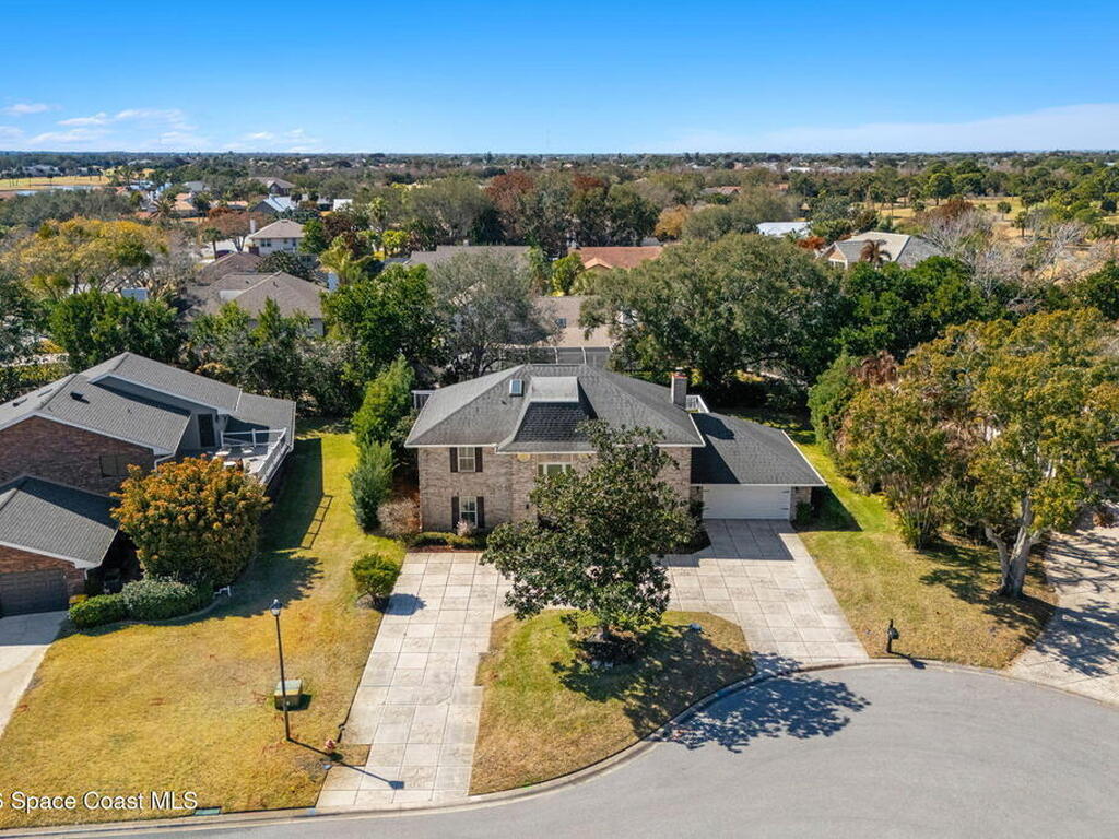 626 Sugarwood Way, Melbourne, FL 32940