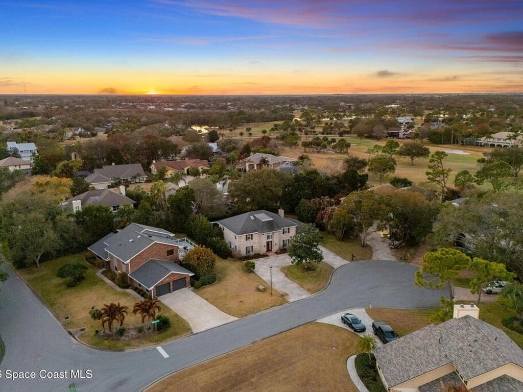 626 Sugarwood Way, Melbourne, FL 32940