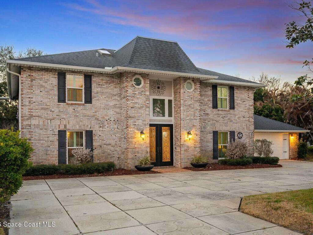 626 Sugarwood Way, Melbourne, FL 32940