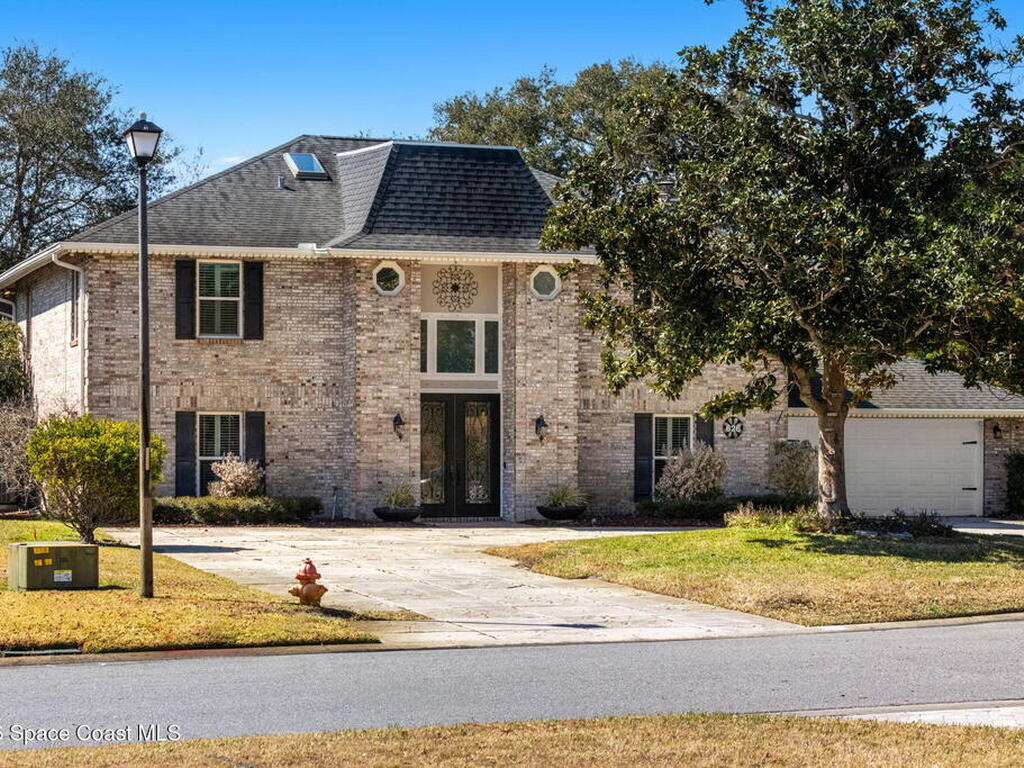 626 Sugarwood Way, Melbourne, FL 32940