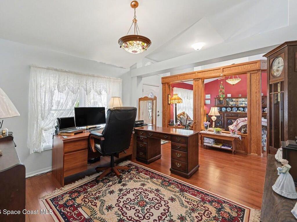 2009 Adirondack Circle, Melbourne, FL 32935