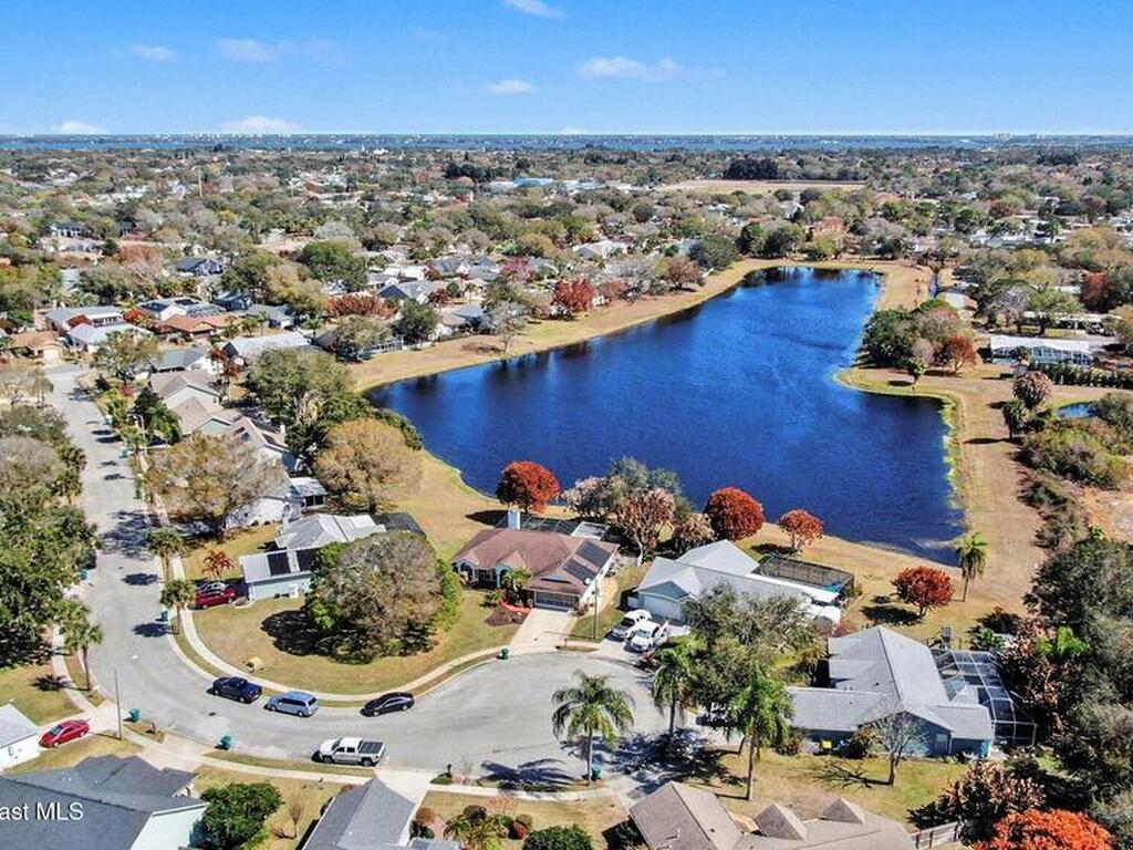 2009 Adirondack Circle, Melbourne, FL 32935