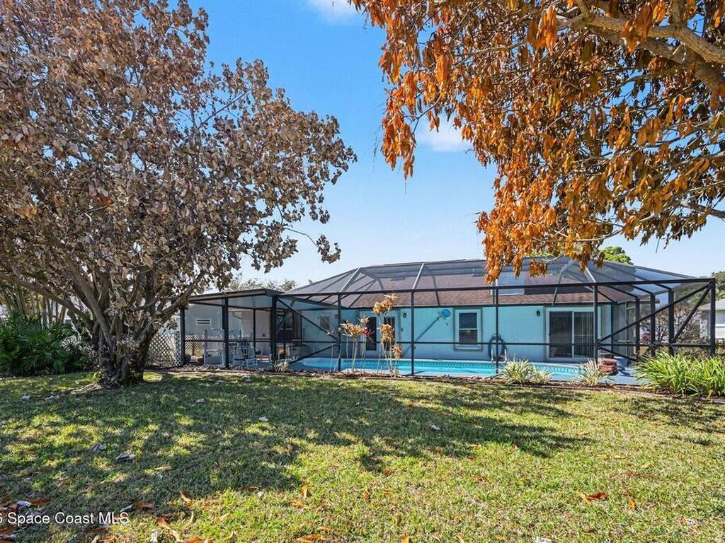 2009 Adirondack Circle, Melbourne, FL 32935