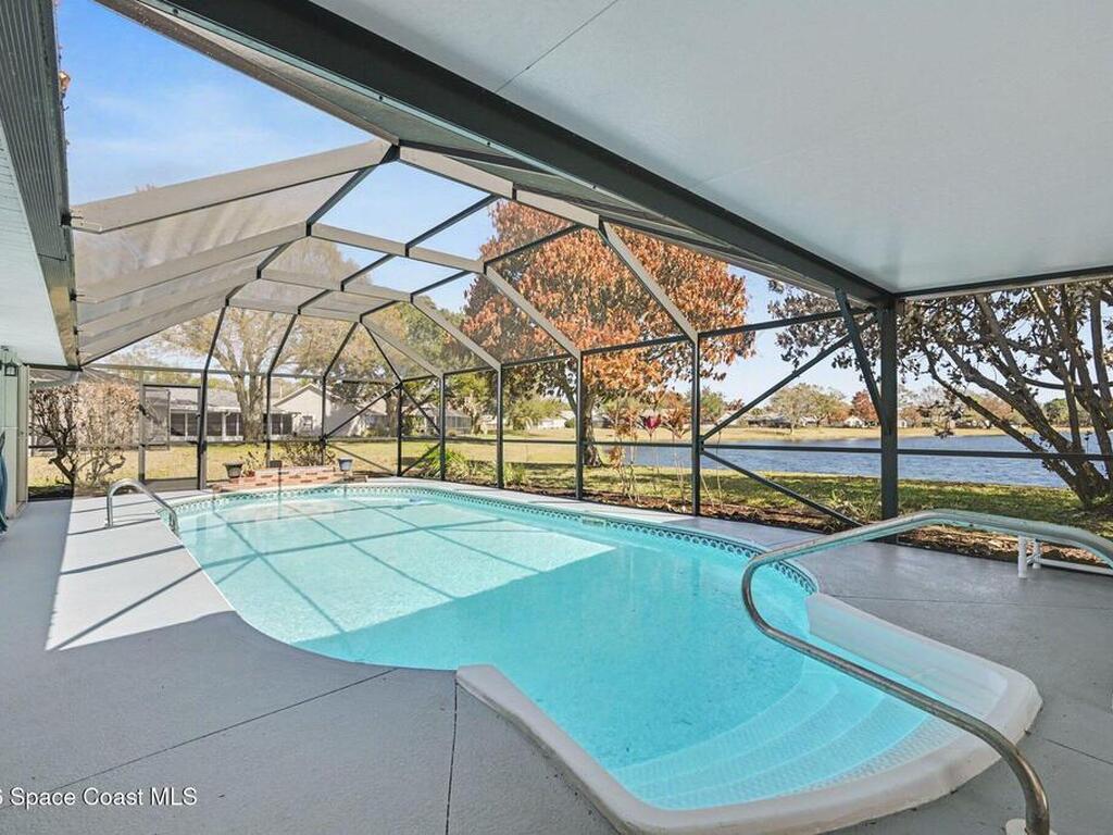 2009 Adirondack Circle, Melbourne, FL 32935