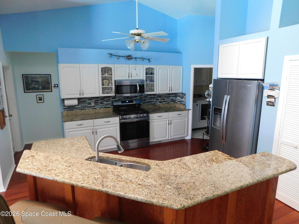 2009 Adirondack Circle, Melbourne, FL 32935