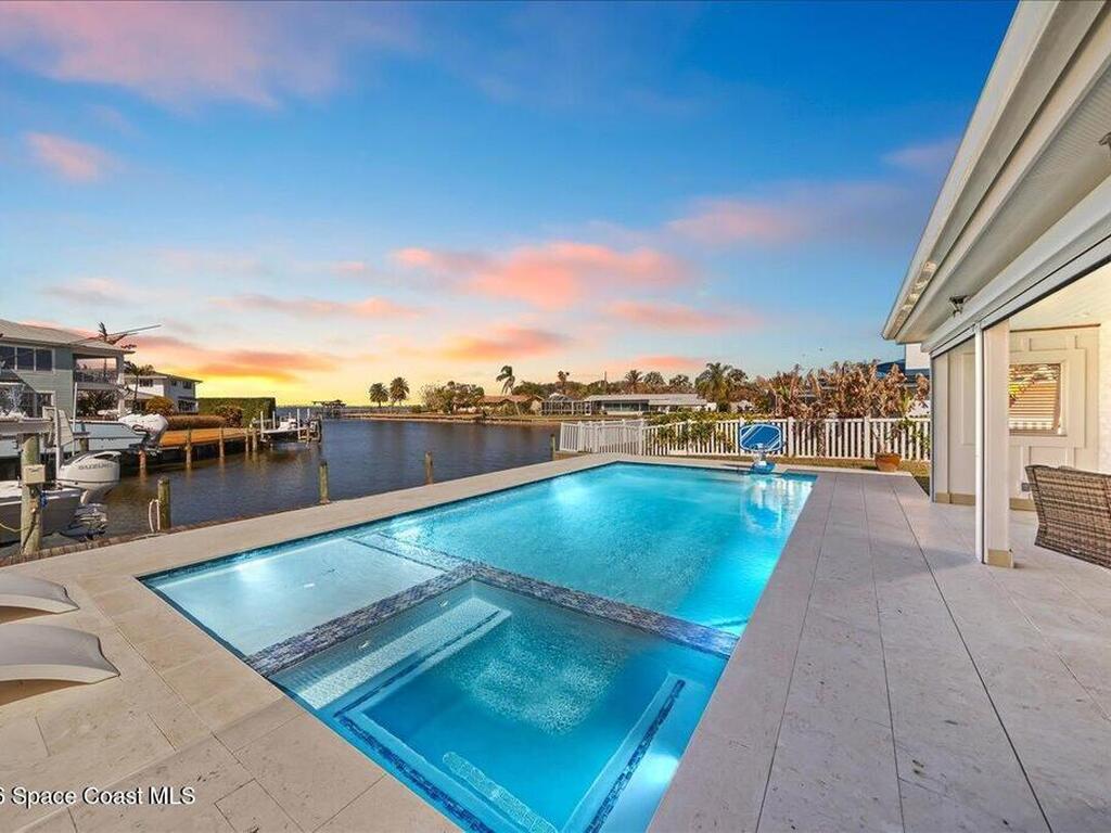 449 Sandy Key, Melbourne Beach, FL 32951