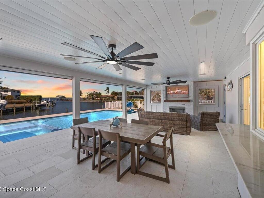 449 Sandy Key, Melbourne Beach, FL 32951