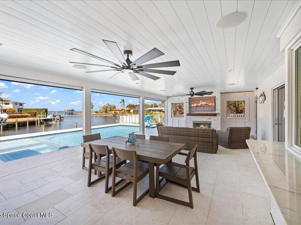 449 Sandy Key, Melbourne Beach, FL 32951