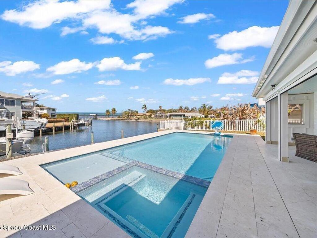 449 Sandy Key, Melbourne Beach, FL 32951